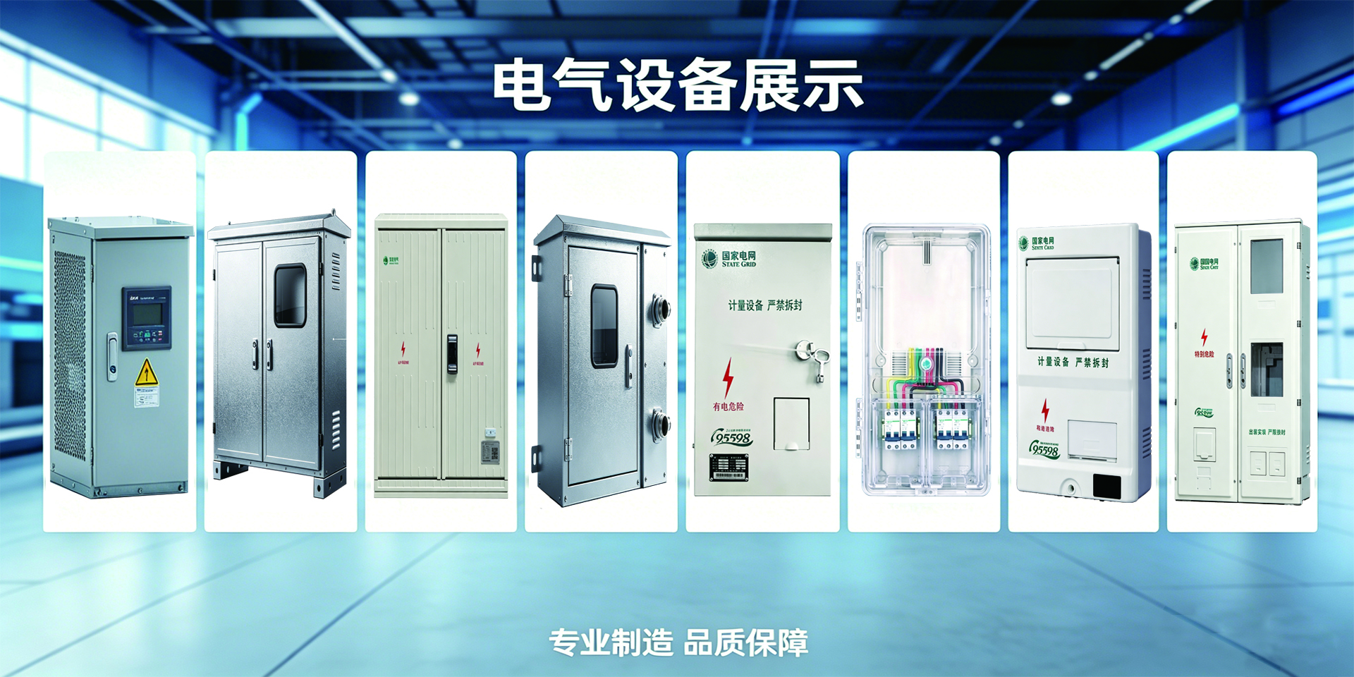 专业制造