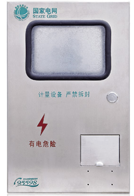 三相一表位CT