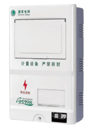 三相一表位CT
