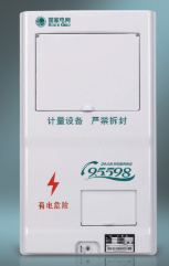 三相一表位CT