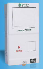 三相一表位CT